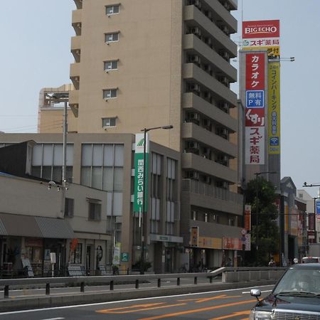 小田別荘 難波 Oda Villa Namba Osaka Esterno foto