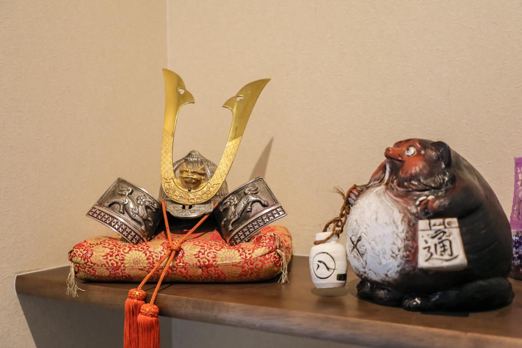 小田別荘 難波 Oda Villa Namba Osaka Esterno foto