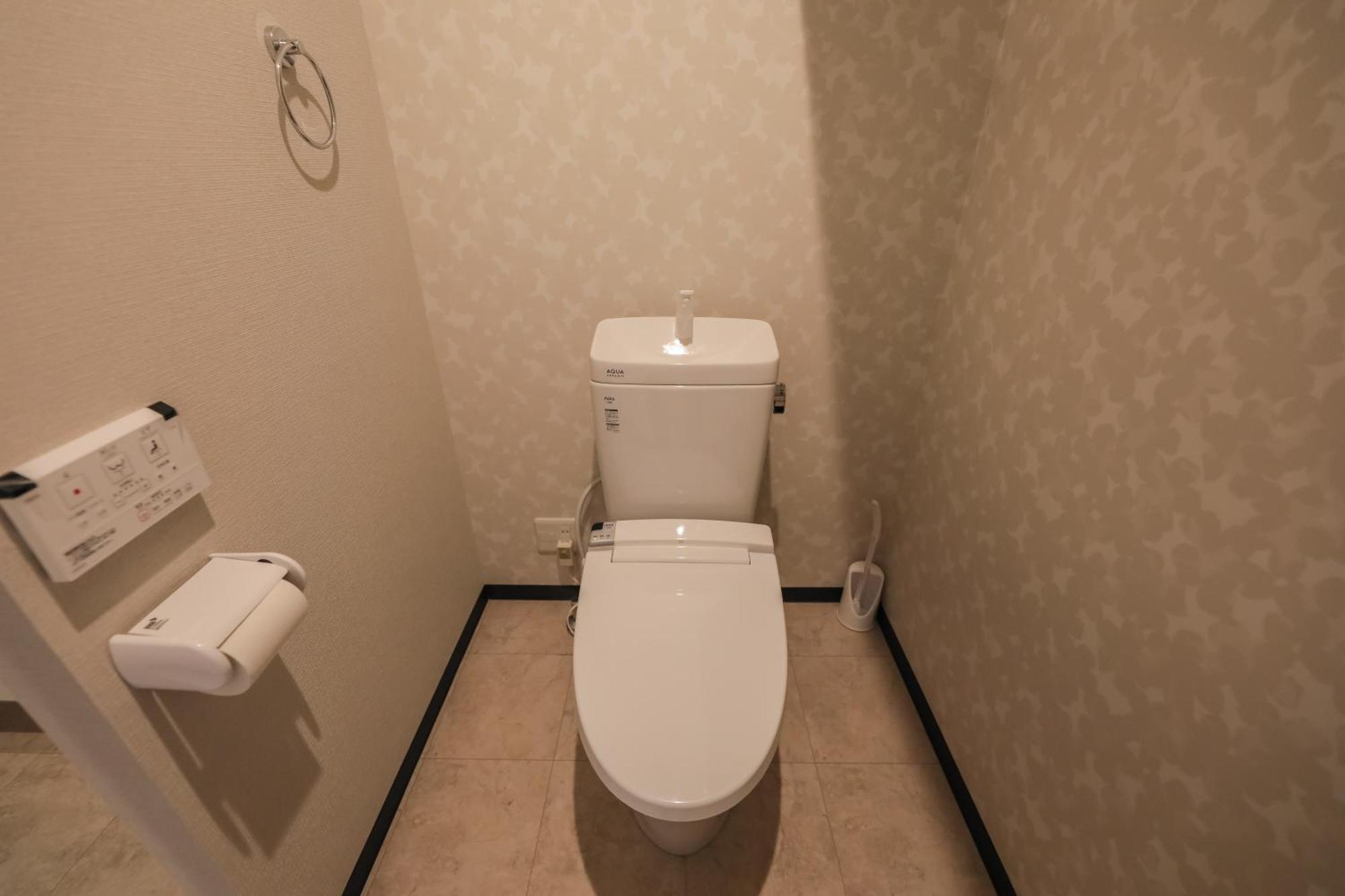 小田別荘 難波 Oda Villa Namba Osaka Esterno foto